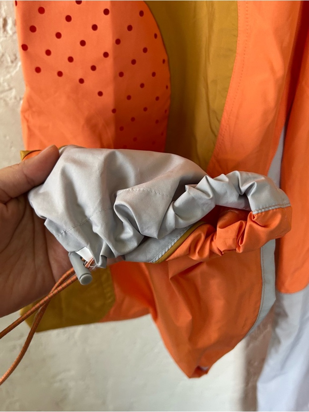 Adidas by Stella McCartney Woven Track Pants - Picture 4 of 15